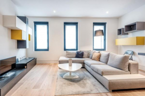 Brand new and modern flat in Fulham